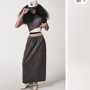 BDG Cargo Skirt